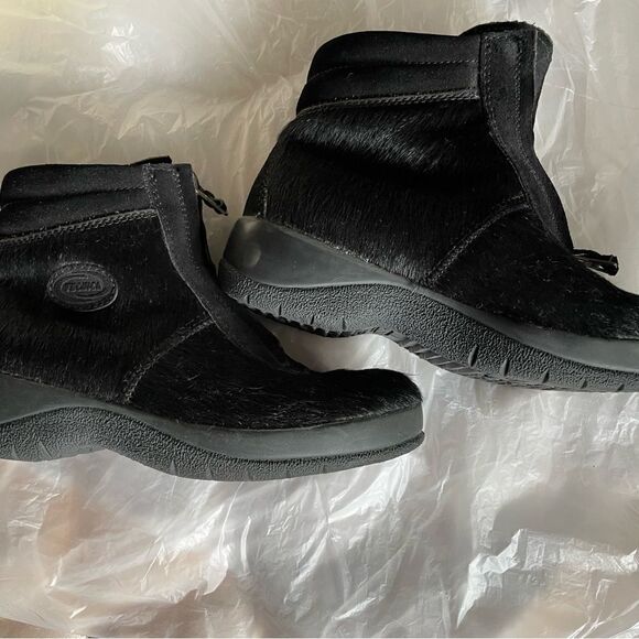 Tecnica horse hair boots Size 5.5 - Picture 4 of 12